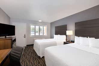 Hotel Days Inn Ukiah photo 2
