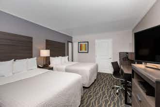 Hotel Days Inn Ukiah photo 3