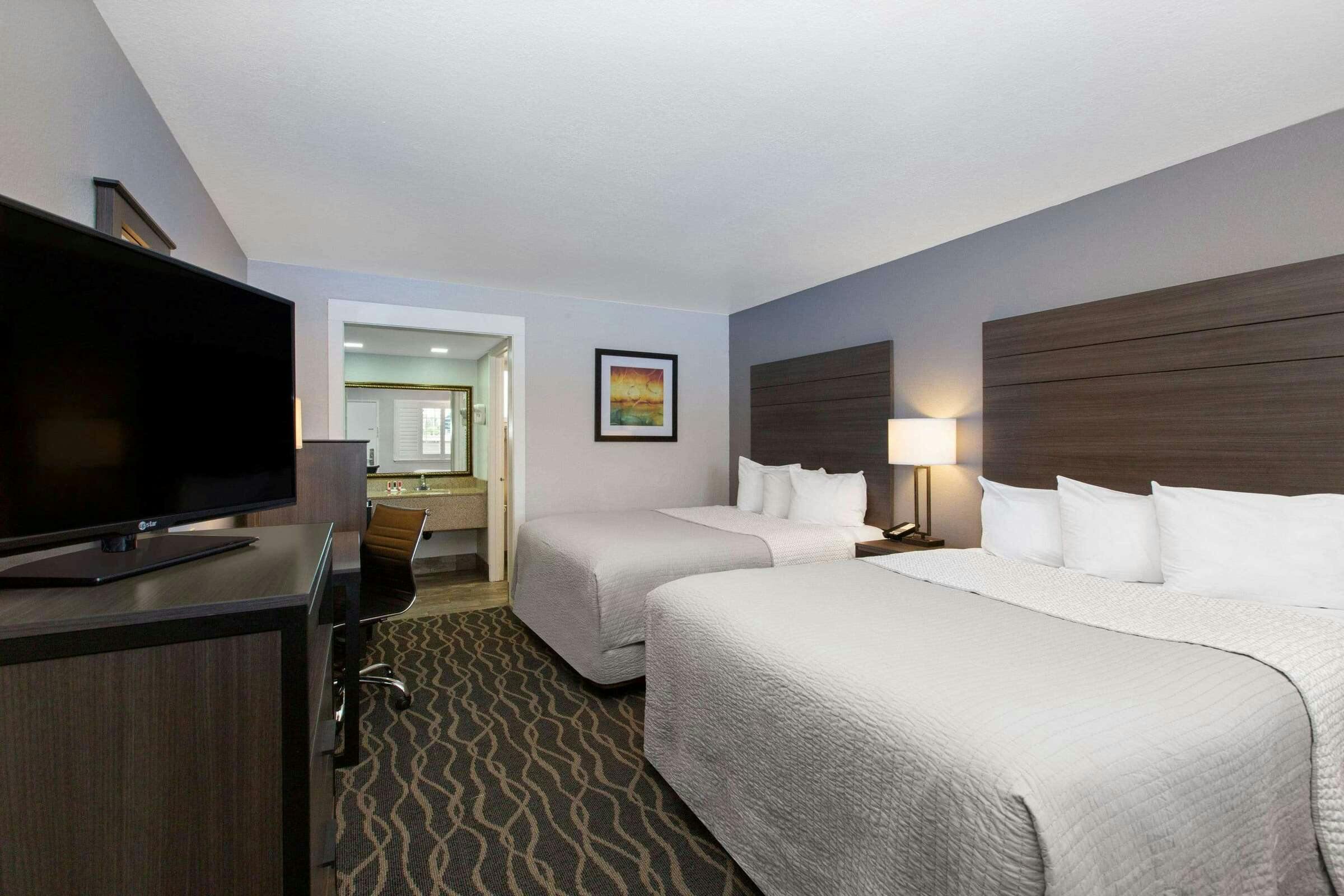 Hotel Days Inn Ukiah photo 4