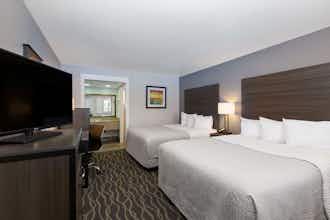 Hotel Days Inn Ukiah photo 4