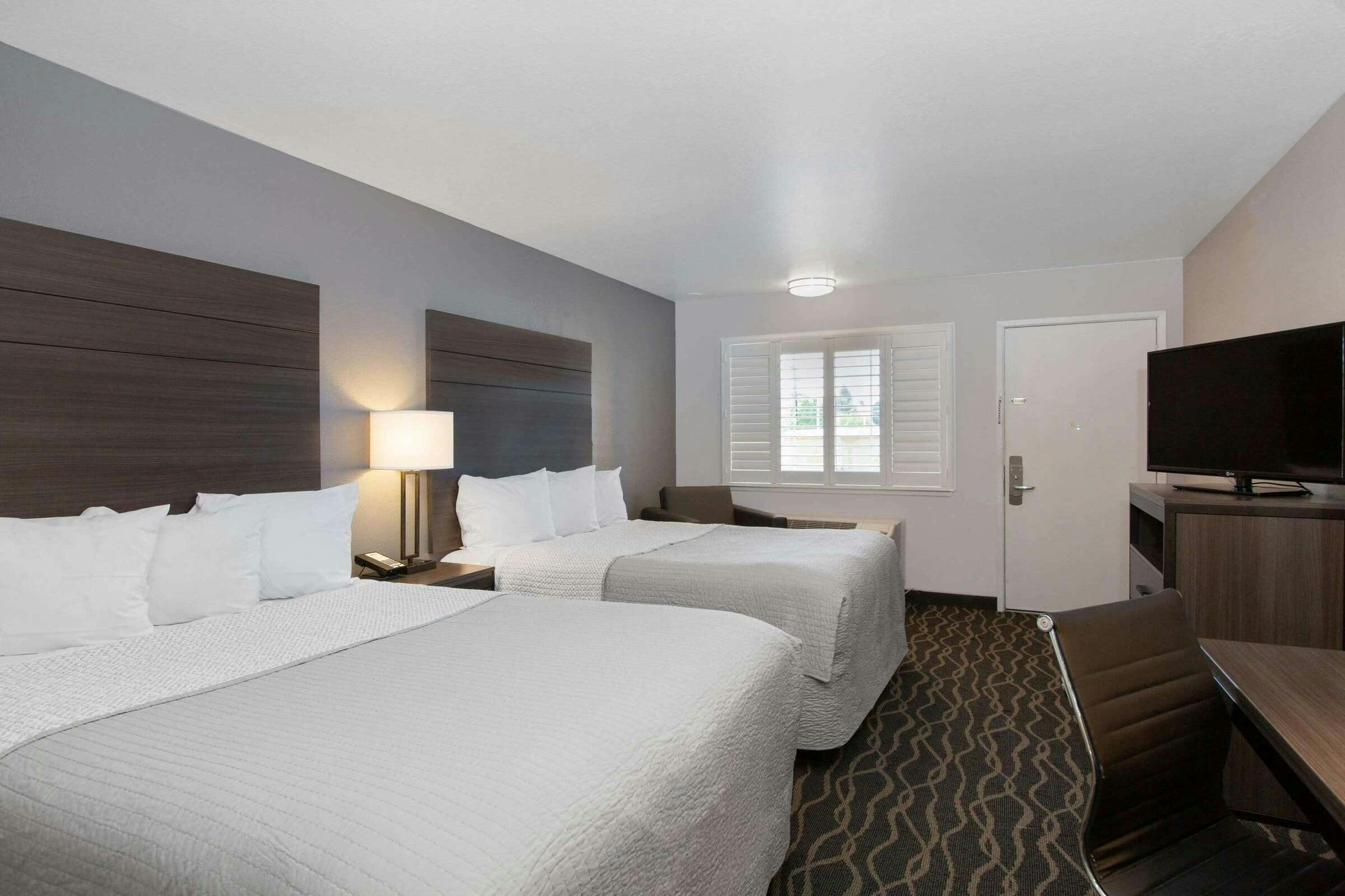 Hotel Days Inn Ukiah photo 5