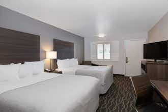 Hotel Days Inn Ukiah photo 5