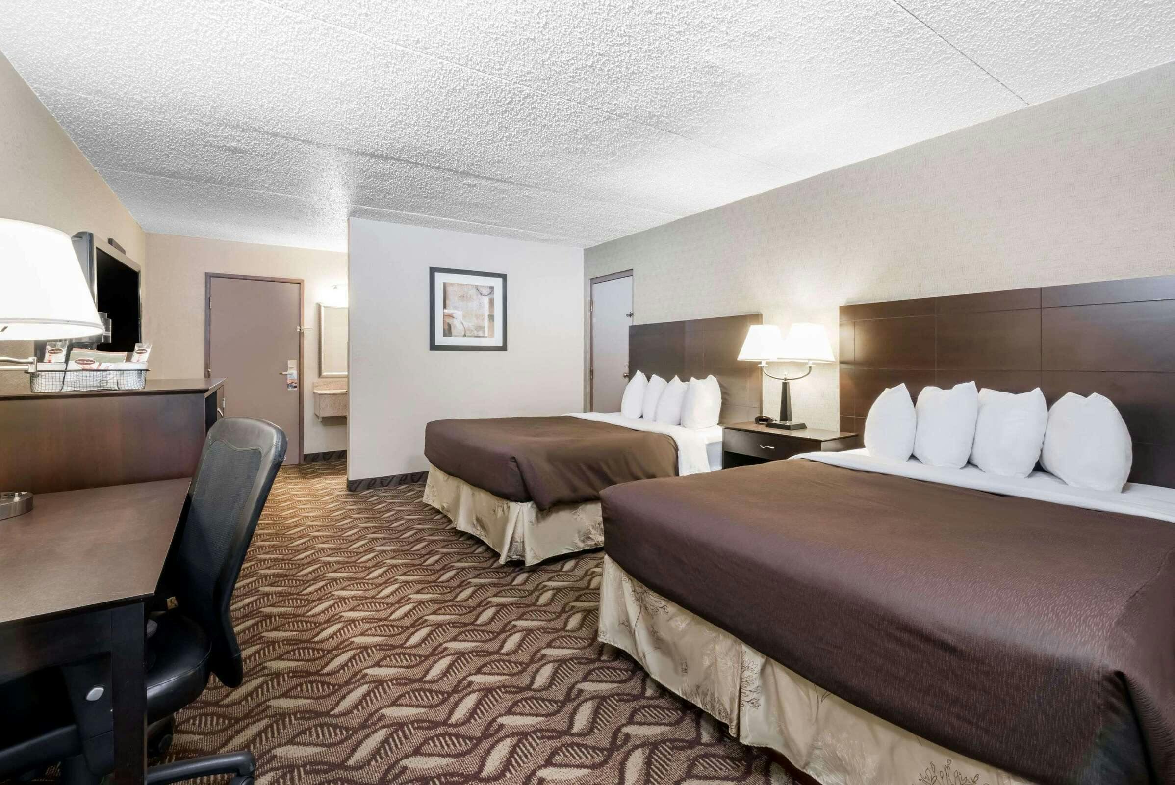 Hotel Days Inn Bismarck photo 4