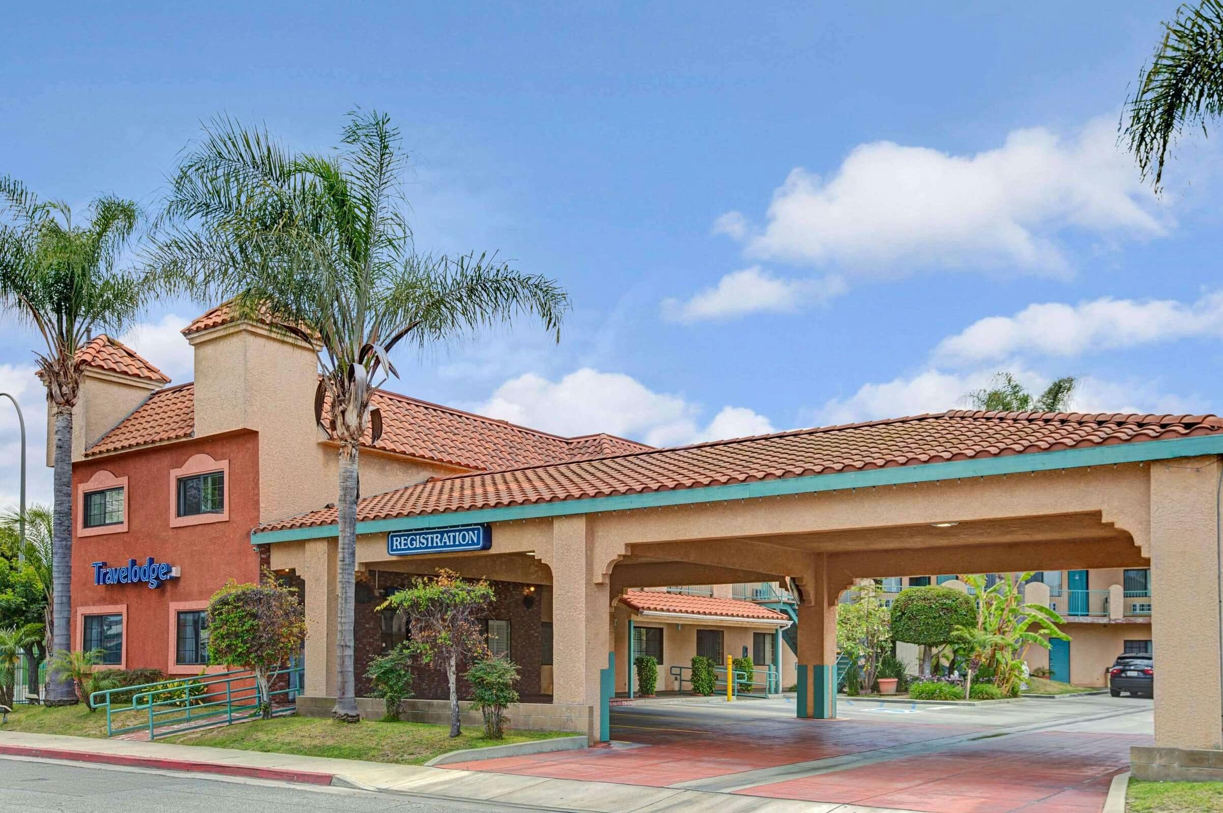 Hotel Travelodge by Wyndham Lynwood photo 1