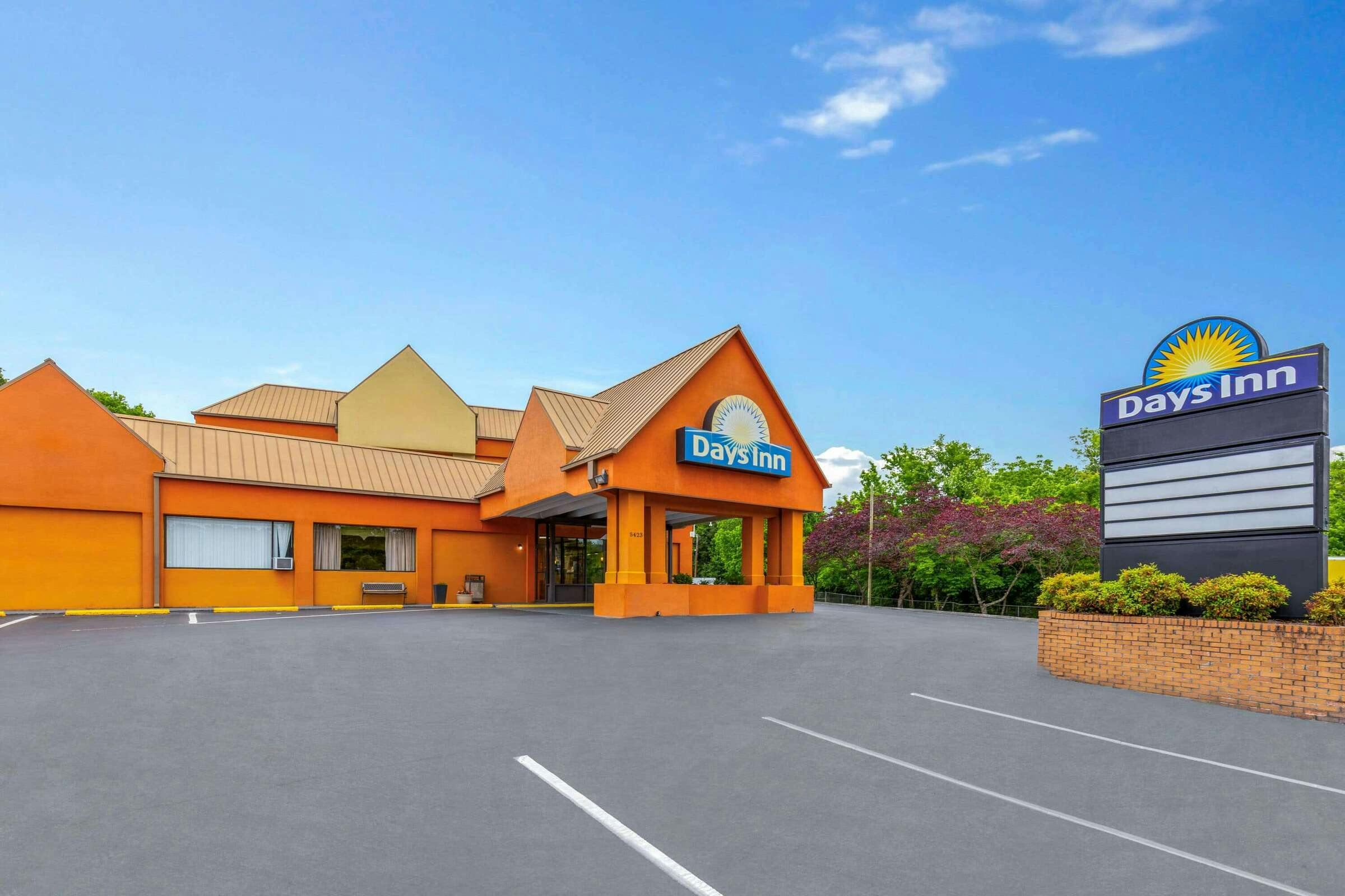 Days Inn Knoxville East