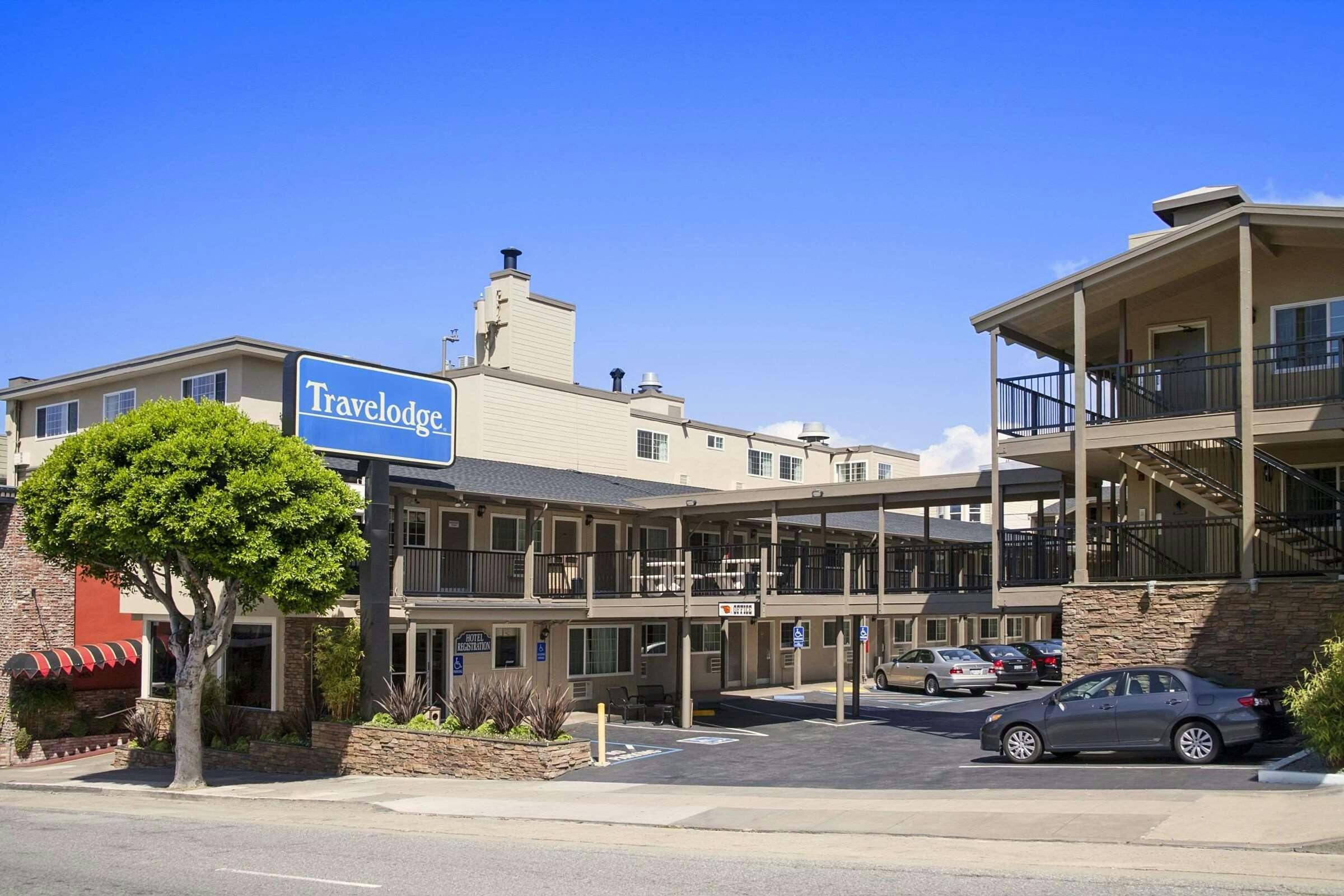 Travelodge San Francisco Bay