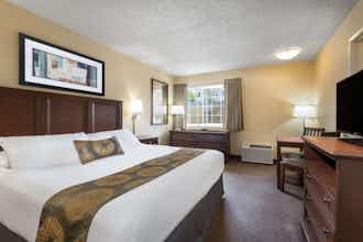 Hotel Travelodge San Francisco Bay photo 1