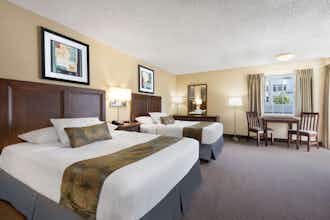 Hotel Travelodge San Francisco Bay photo 2