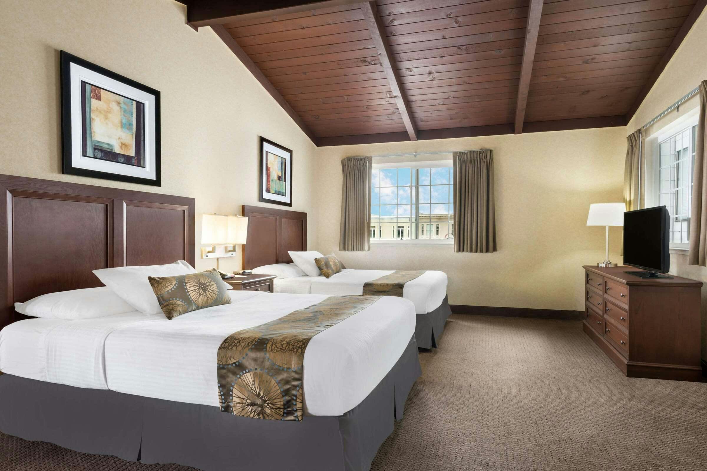 Hotel Travelodge San Francisco Bay photo 3