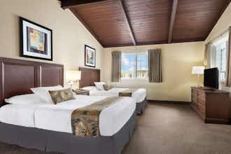 Hotel Travelodge San Francisco Bay photo 3