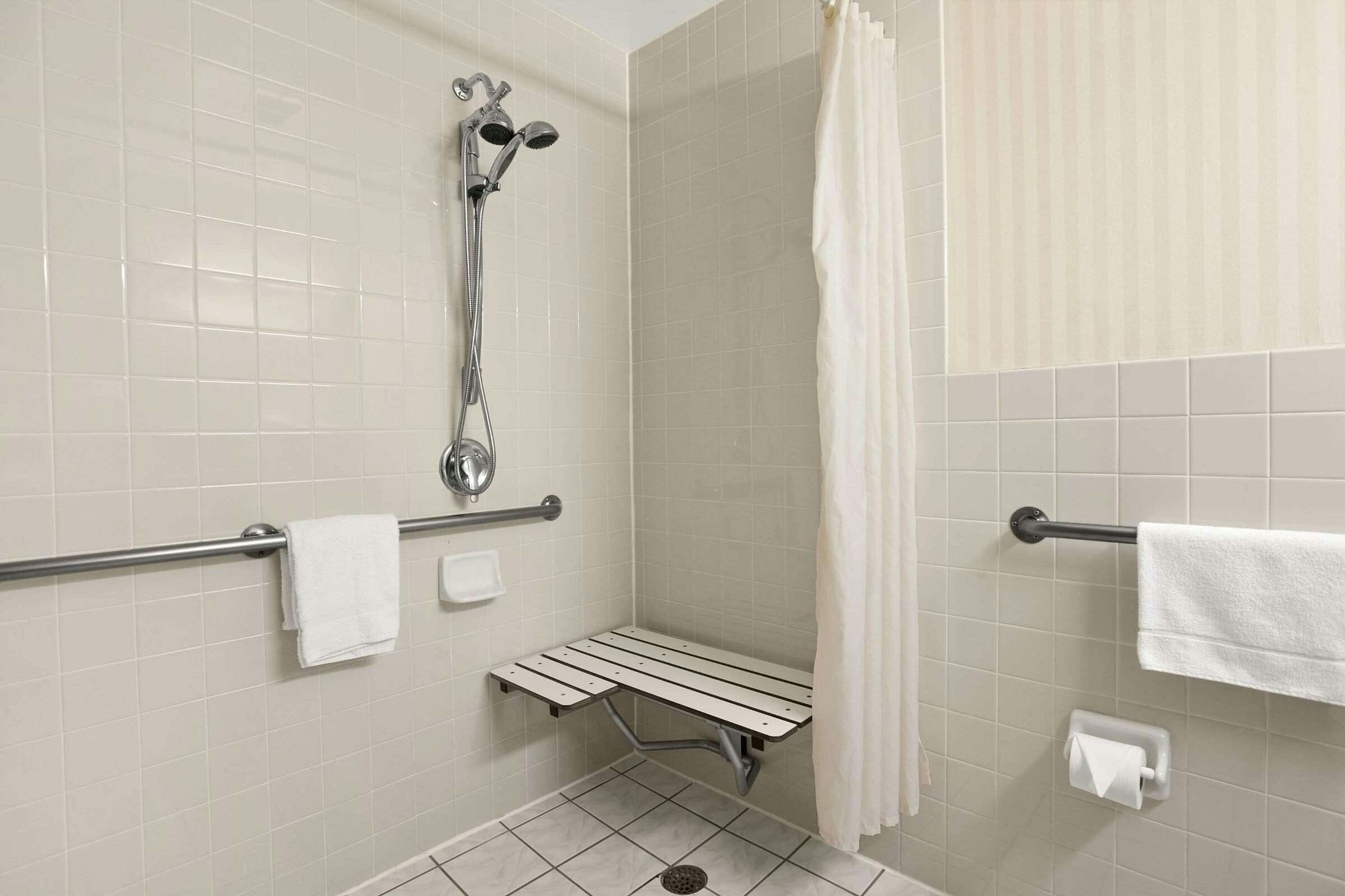 Hotel Travelodge San Francisco Bay photo 4