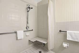 Hotel Travelodge San Francisco Bay photo 4