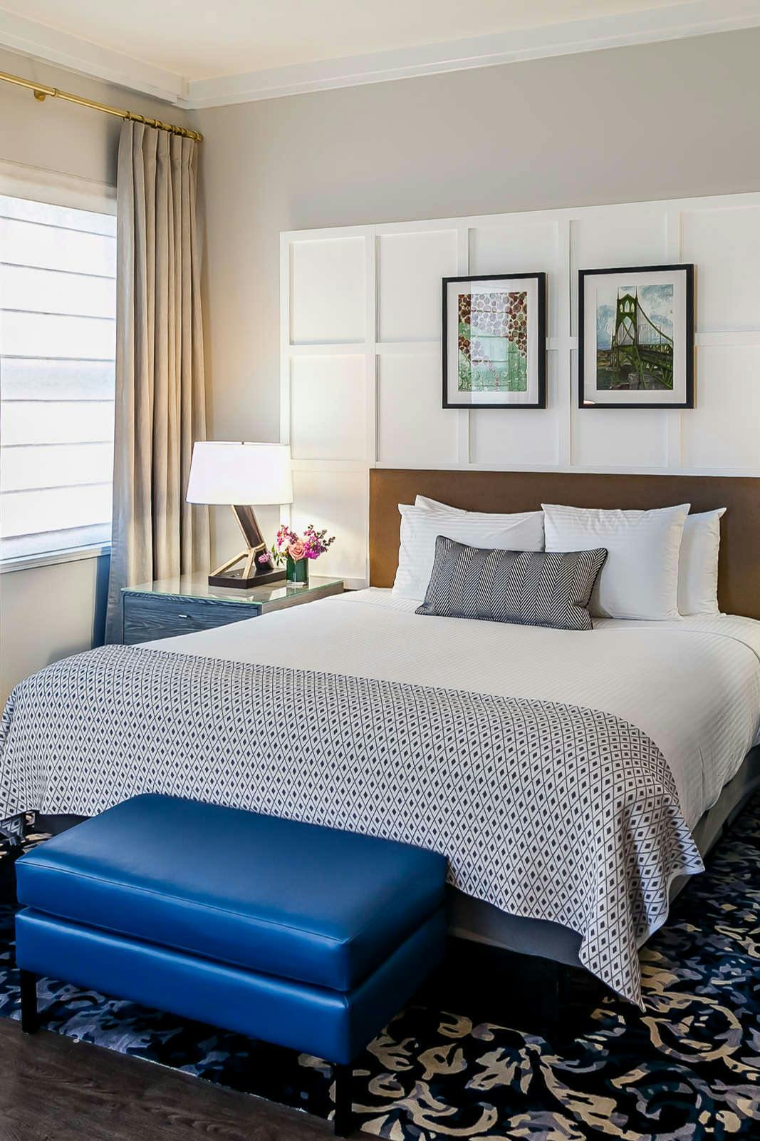 Hotel Heathman Hotel photo 3