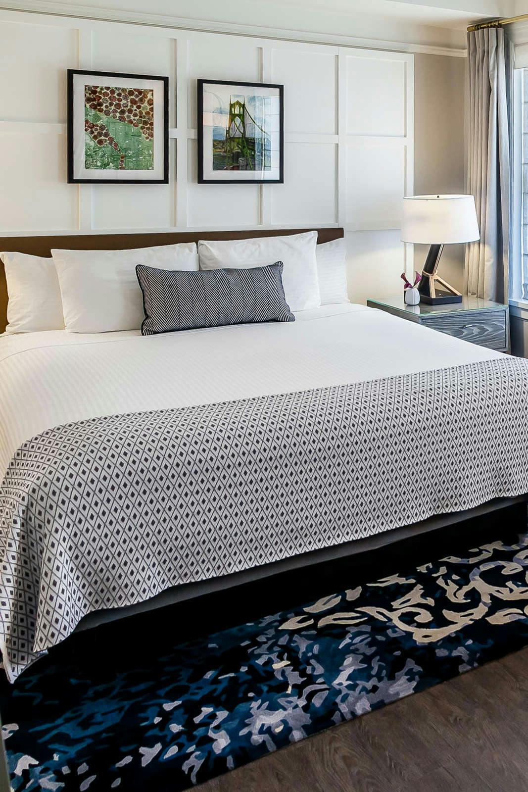 Hotel Heathman Hotel photo 1