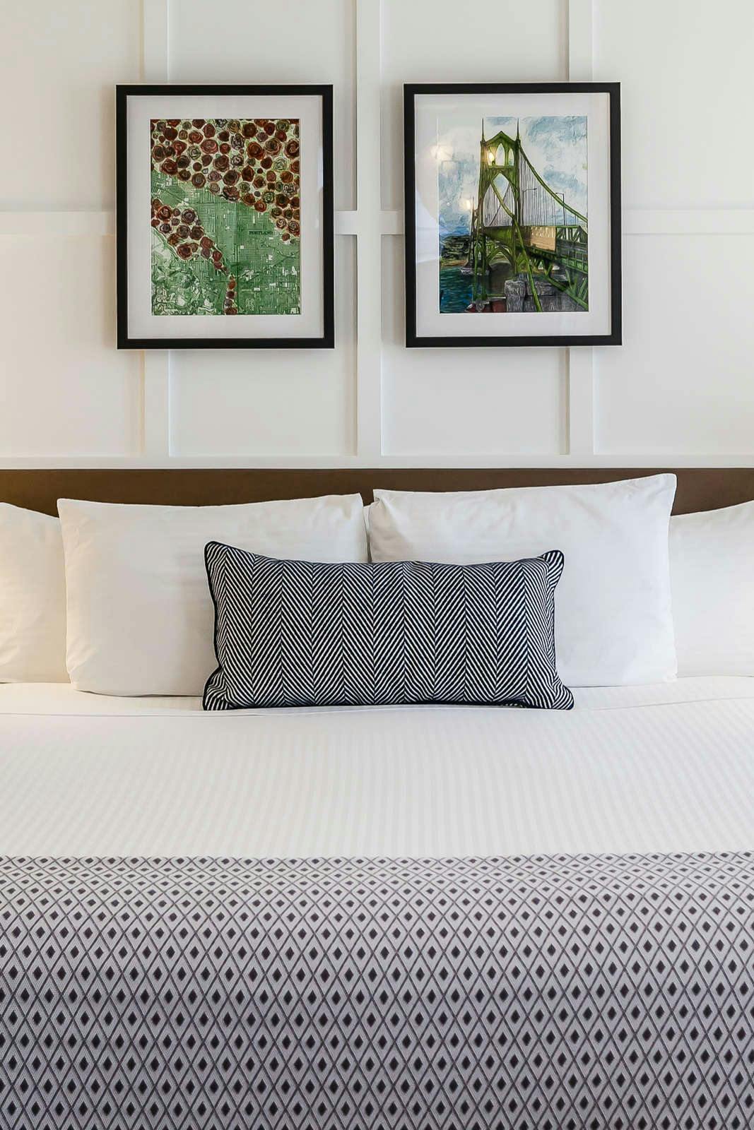 Hotel Heathman Hotel photo 2