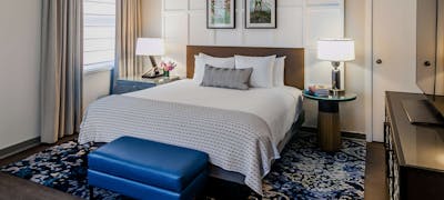 Heathman Hotel