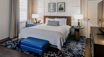 Heathman Hotel