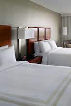 Hotel Atlanta Marriott NW at the Galleria photo 4