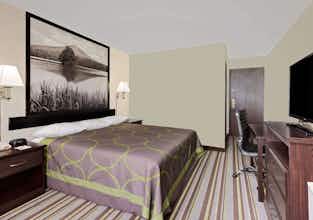 Hotel Super 8 by Wyndham Waynesboro photo 2