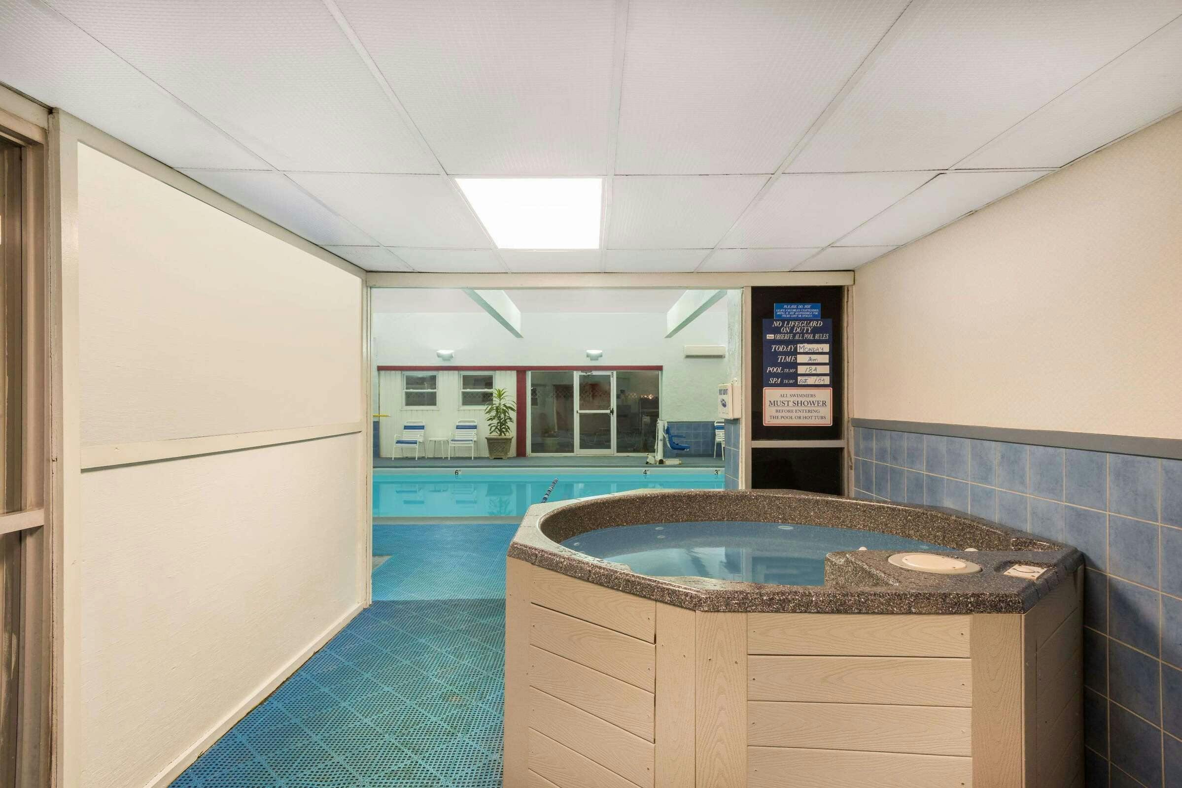 Ramada Plaza Portland