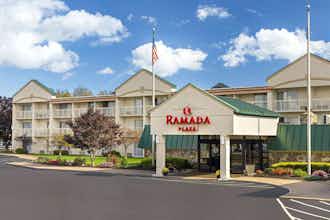 Hotel Ramada Plaza Portland photo 1
