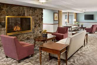Hotel Ramada Plaza Portland photo 3