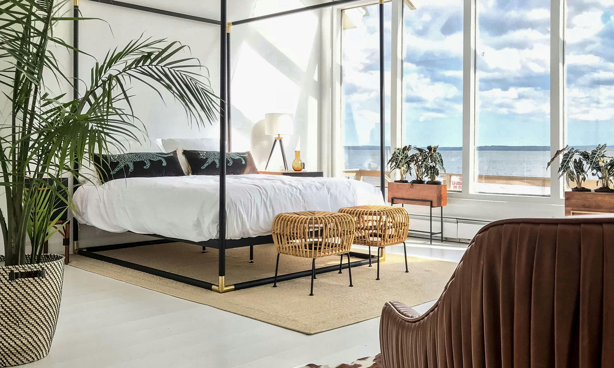 Aqua by American Beech