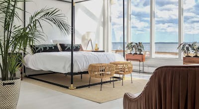 Aqua by American Beech