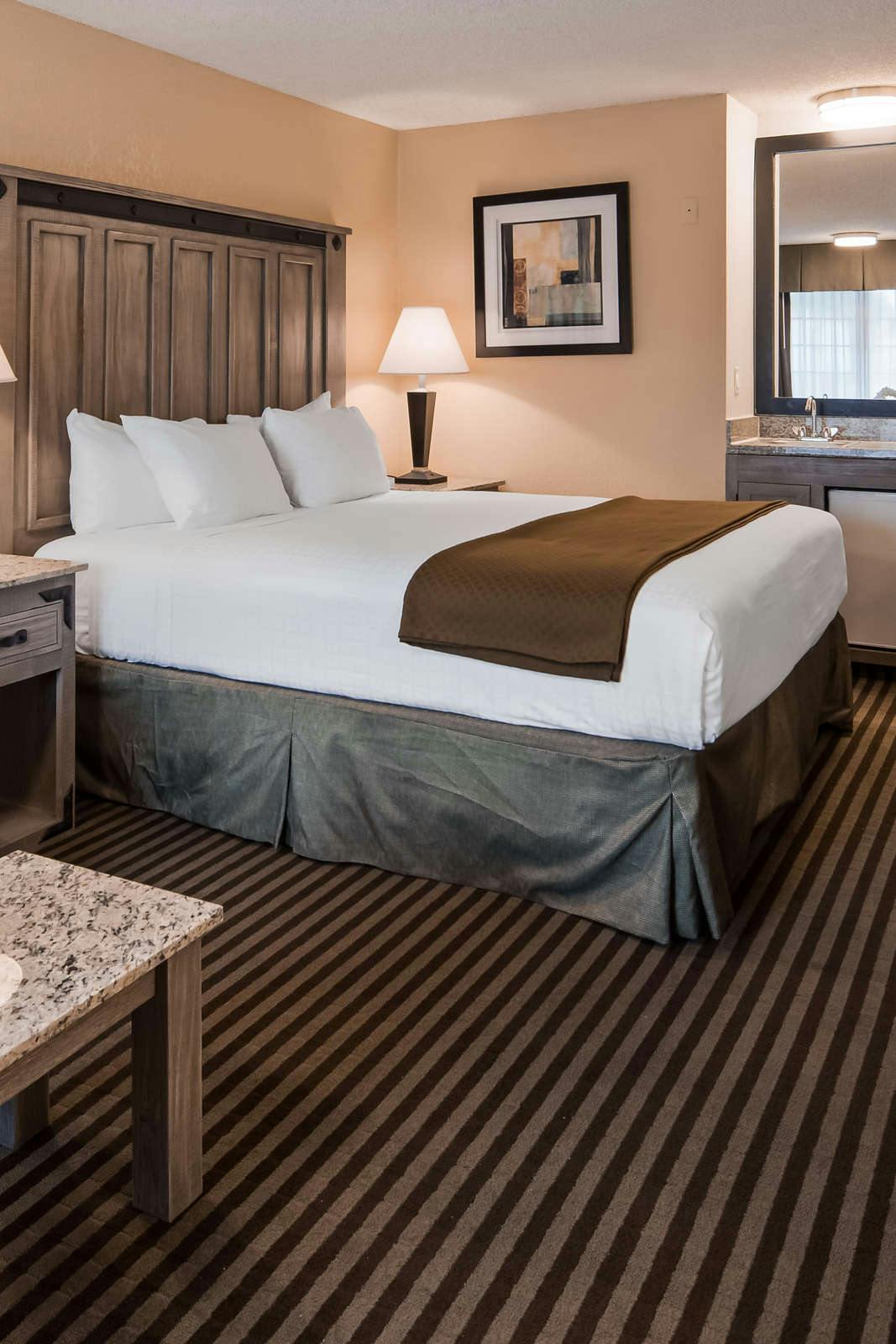 Hotel Best Western Americana Inn photo 1