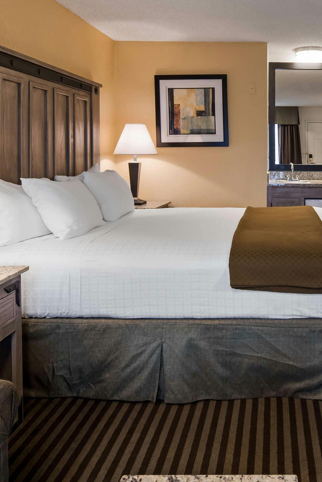 Hotel Best Western Americana Inn photo 3