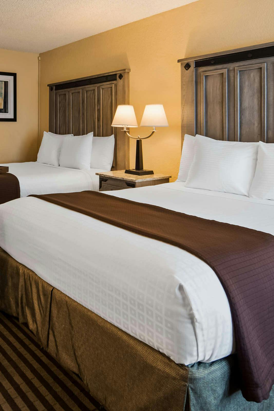 Hotel Best Western Americana Inn photo 2