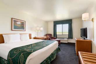 Hotel Travelodge Sharon Springs photo 1