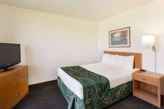 Hotel Travelodge Sharon Springs photo 2