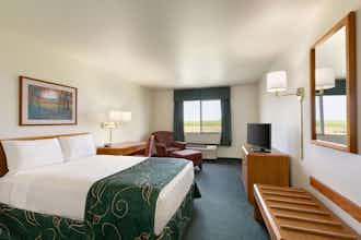 Hotel Travelodge Sharon Springs photo 3