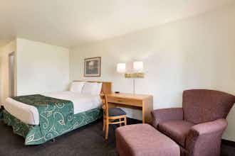 Hotel Travelodge Sharon Springs photo 4