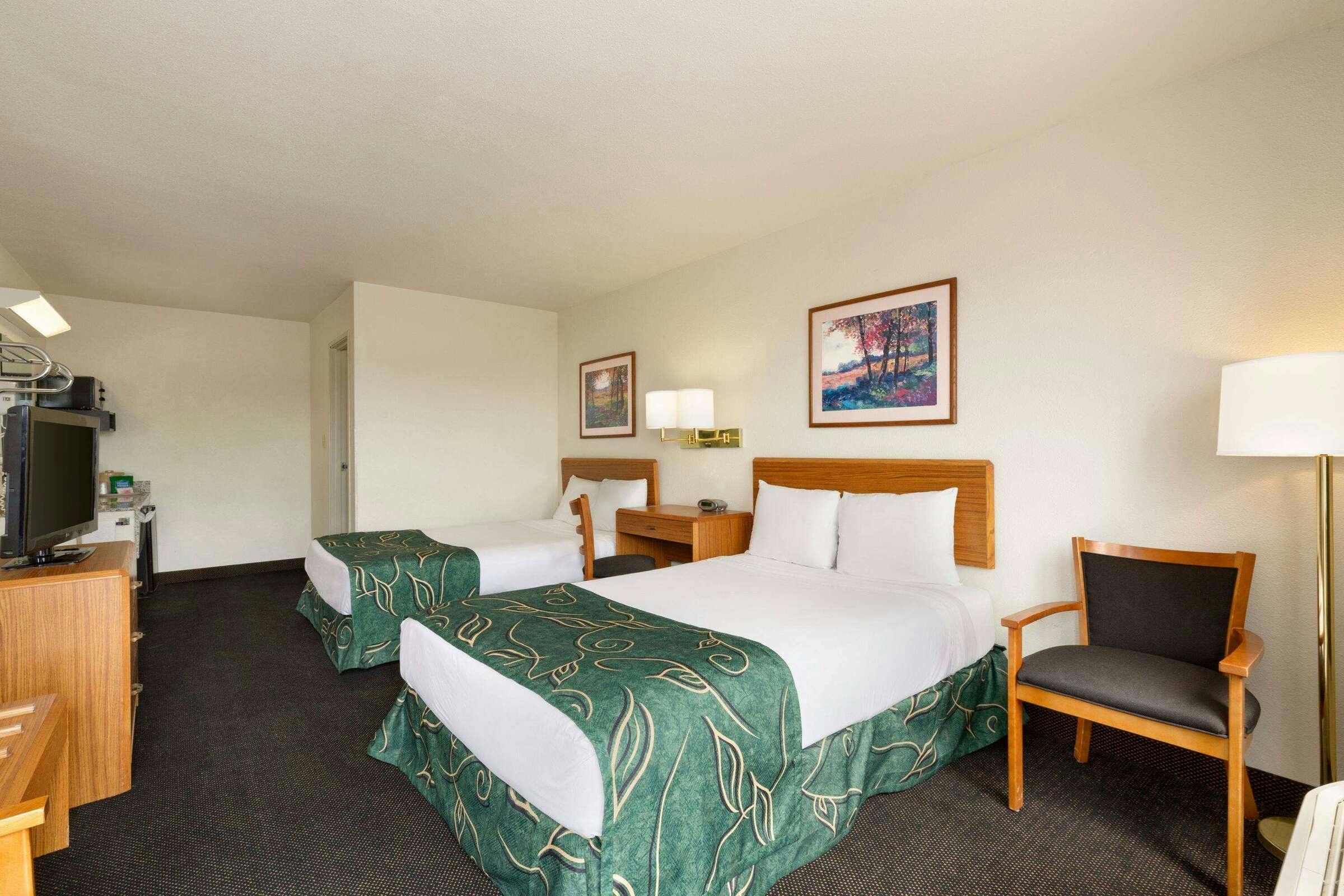 Hotel Travelodge Sharon Springs photo 5