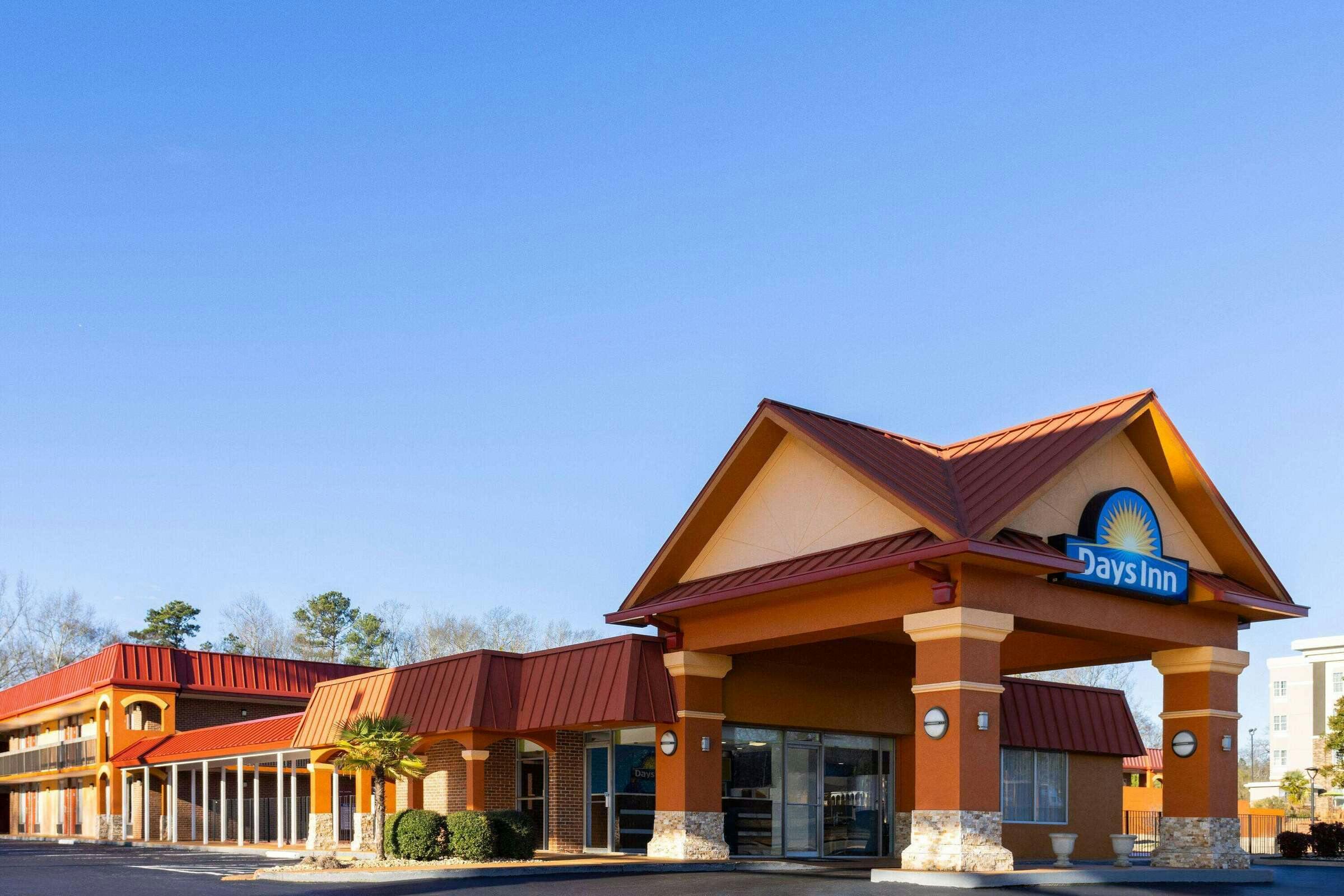 Hotel Days Inn Forsyth photo 3