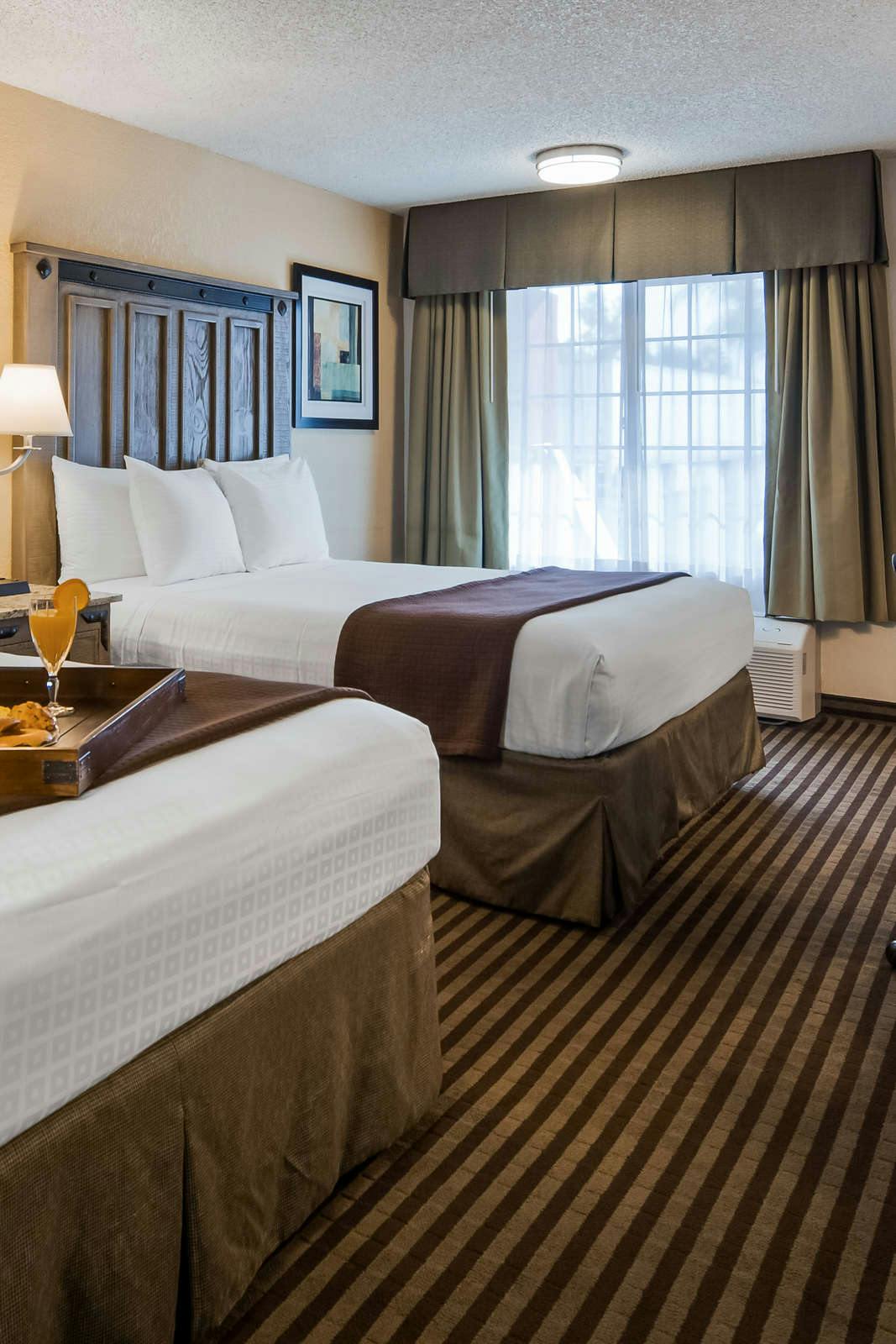 Hotel Best Western Americana Inn photo 5