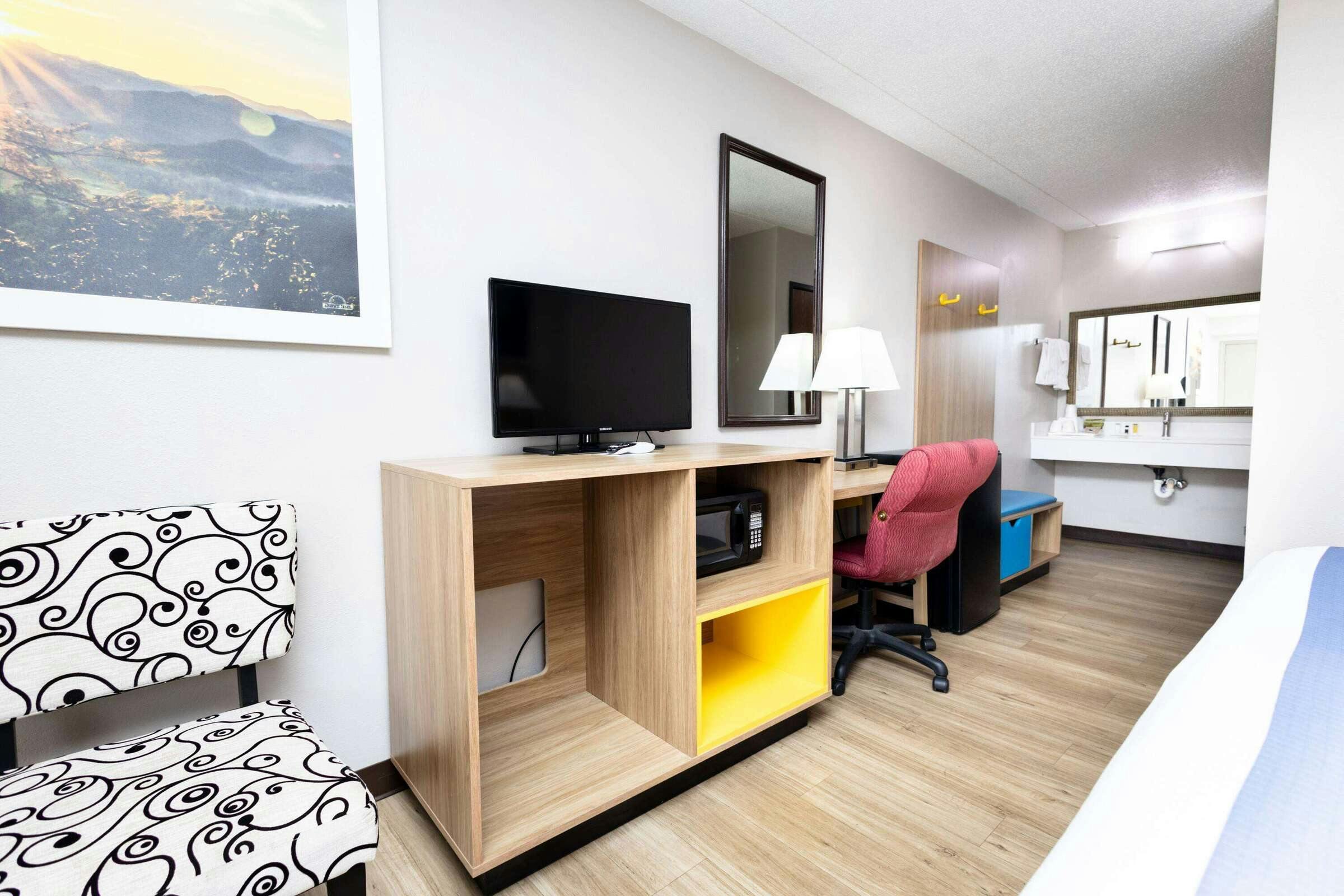 Hotel Days Inn Dayton photo 1