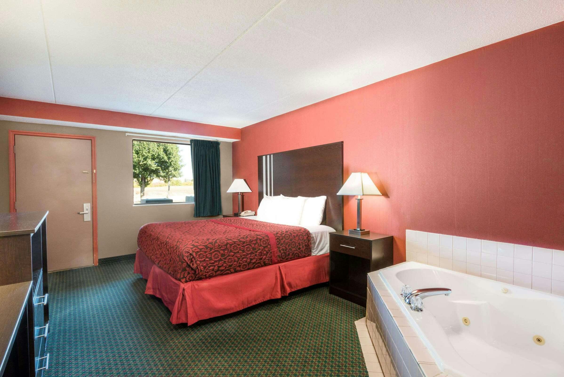 Hotel Days Inn Dayton photo 4