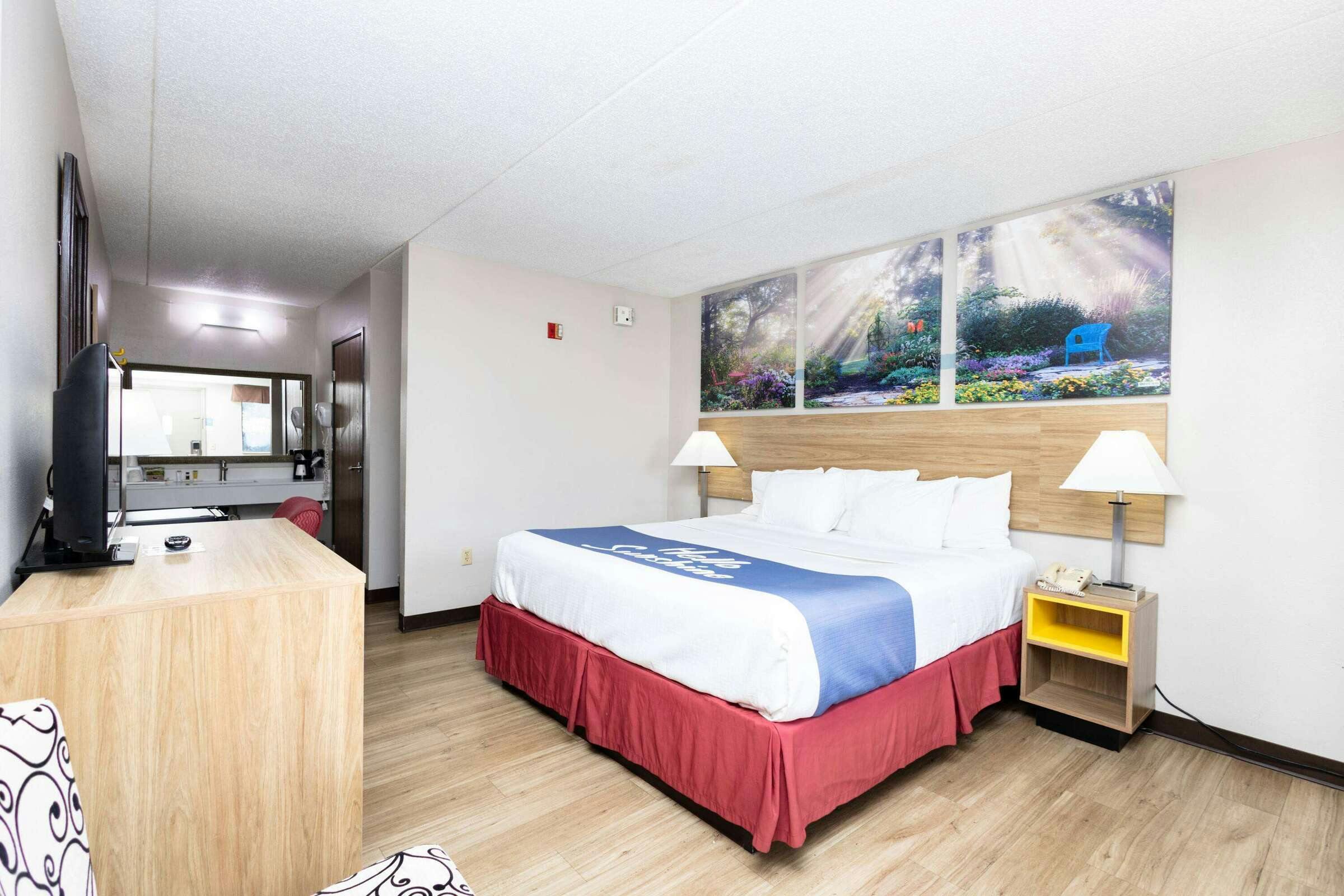 Hotel Days Inn Dayton photo 5