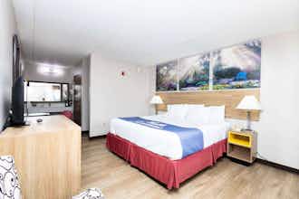 Hotel Days Inn Dayton photo 5