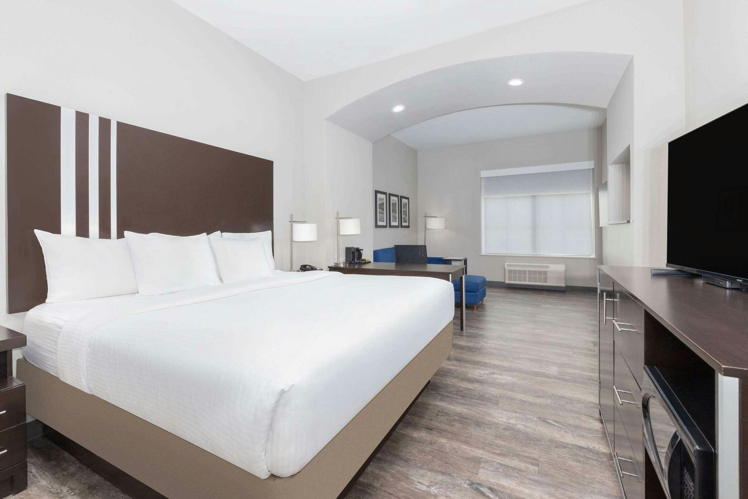 Hotel LQ IS Tyler University Area photo 1