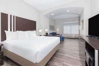 Hotel LQ IS Tyler University Area photo 1