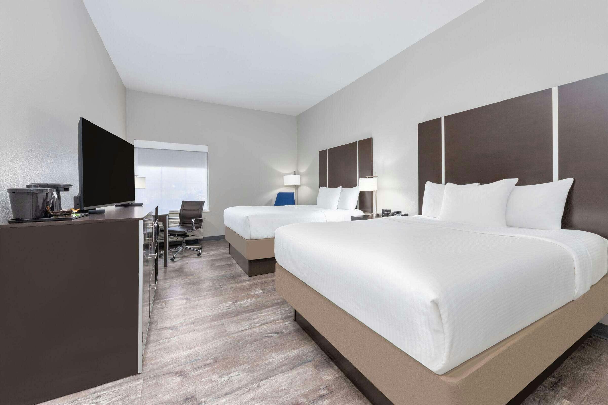 Hotel LQ IS Tyler University Area photo 2