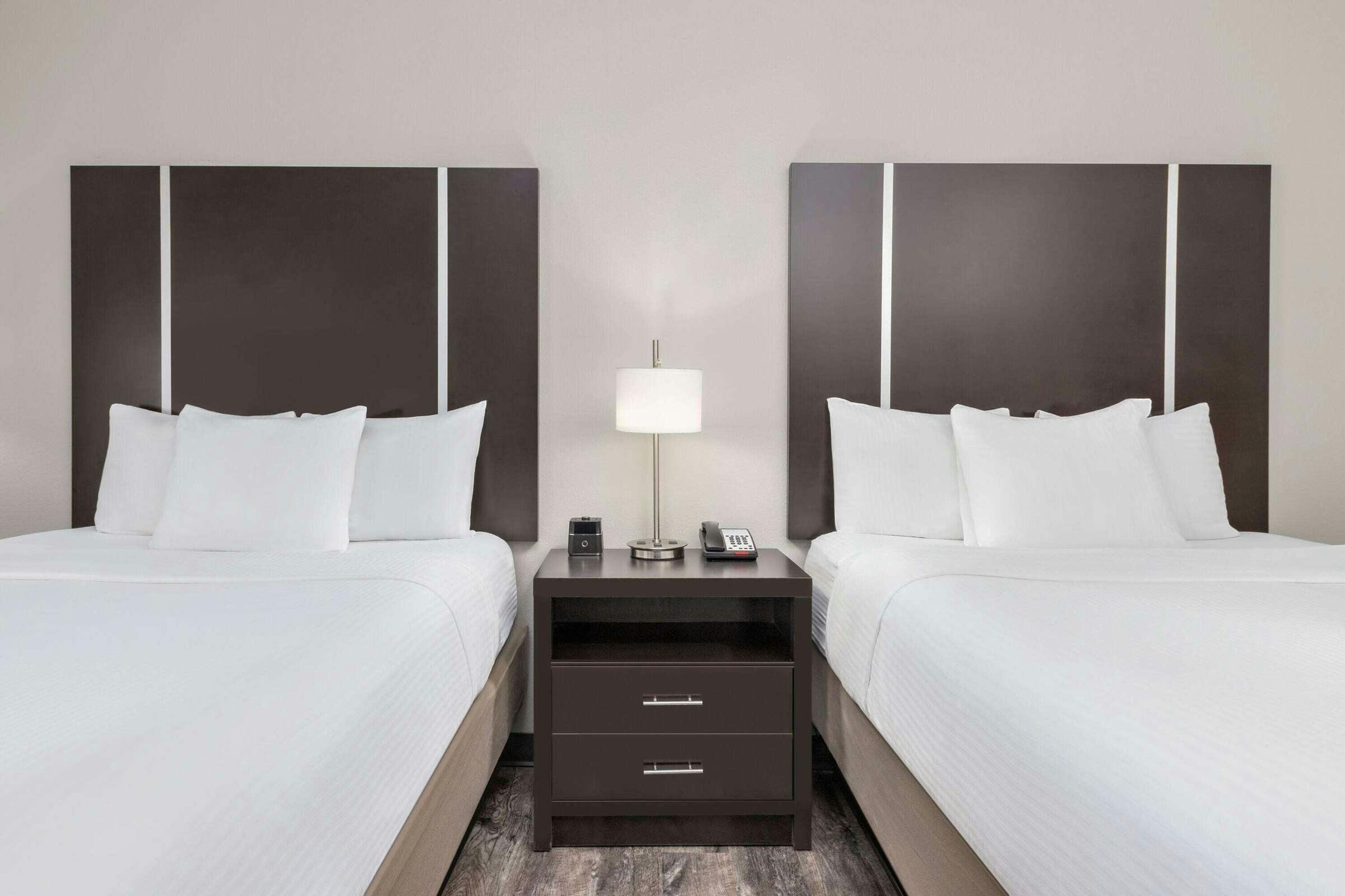 Hotel LQ IS Tyler University Area photo 3