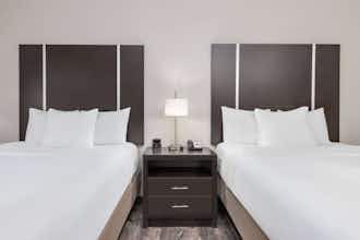Hotel LQ IS Tyler University Area photo 3