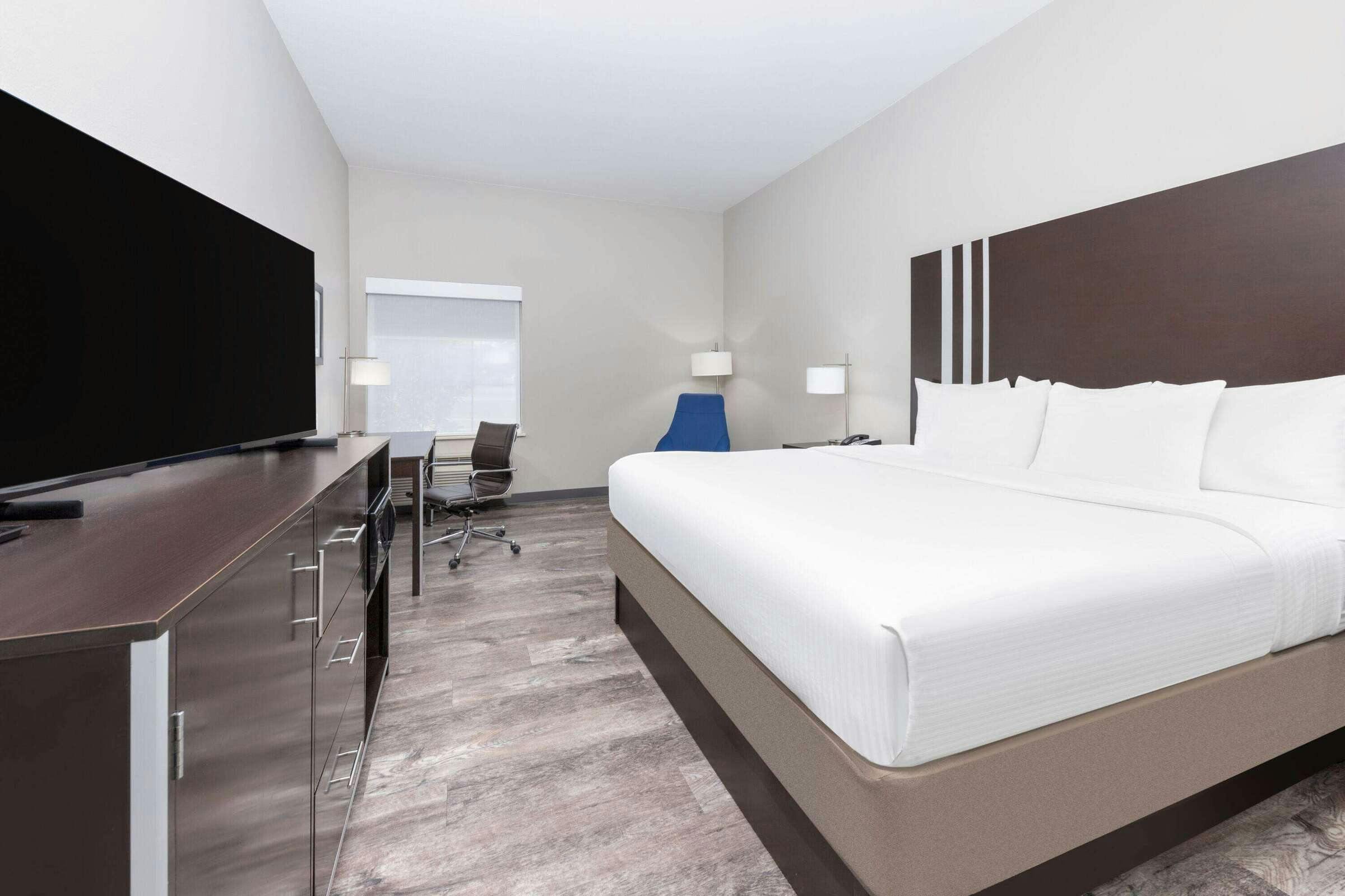 Hotel LQ IS Tyler University Area photo 4