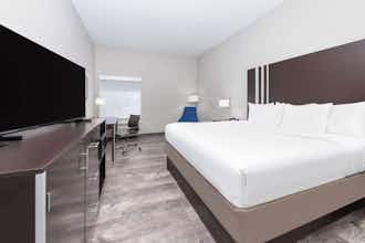 Hotel LQ IS Tyler University Area photo 4