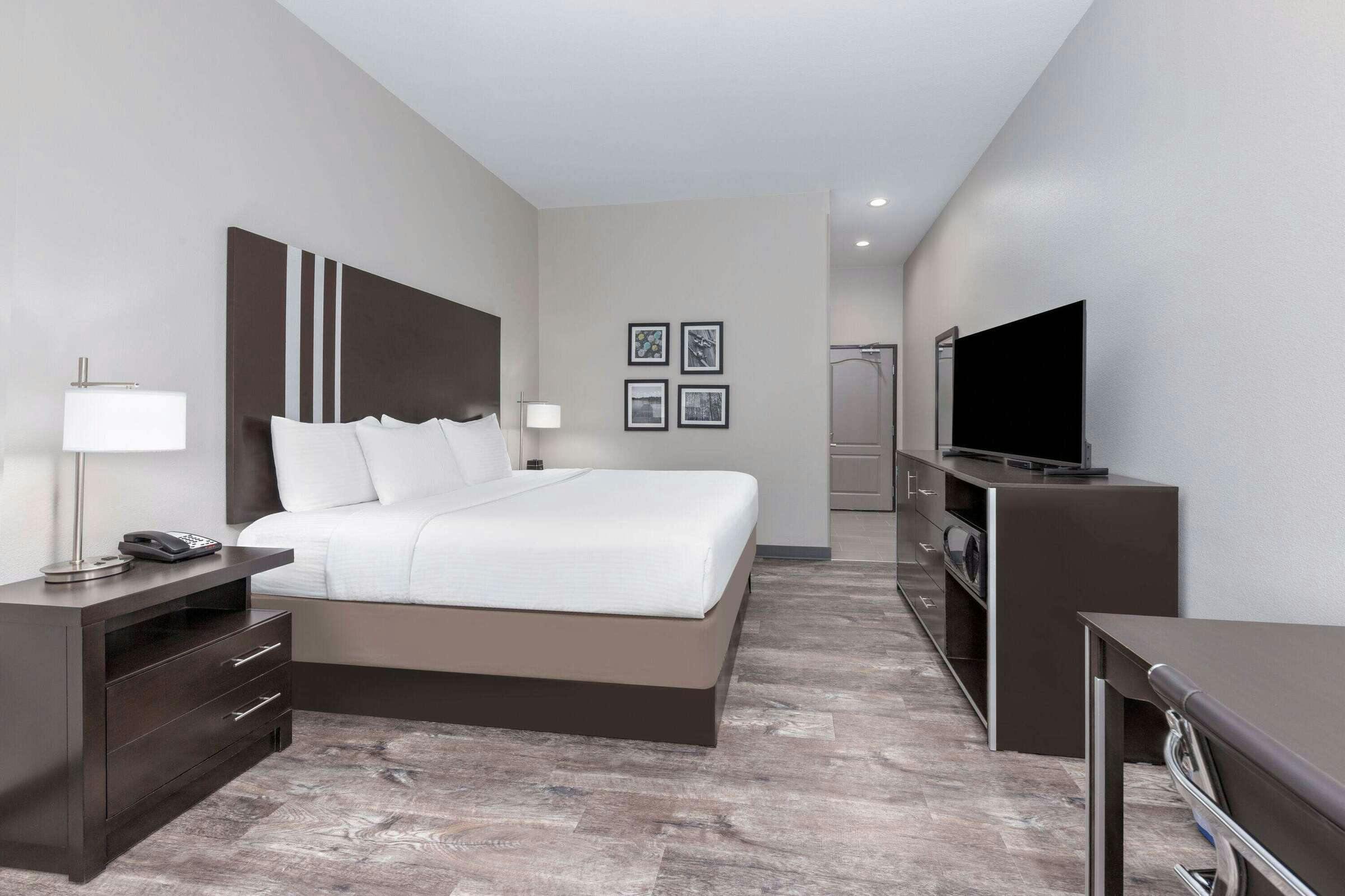Hotel LQ IS Tyler University Area photo 5